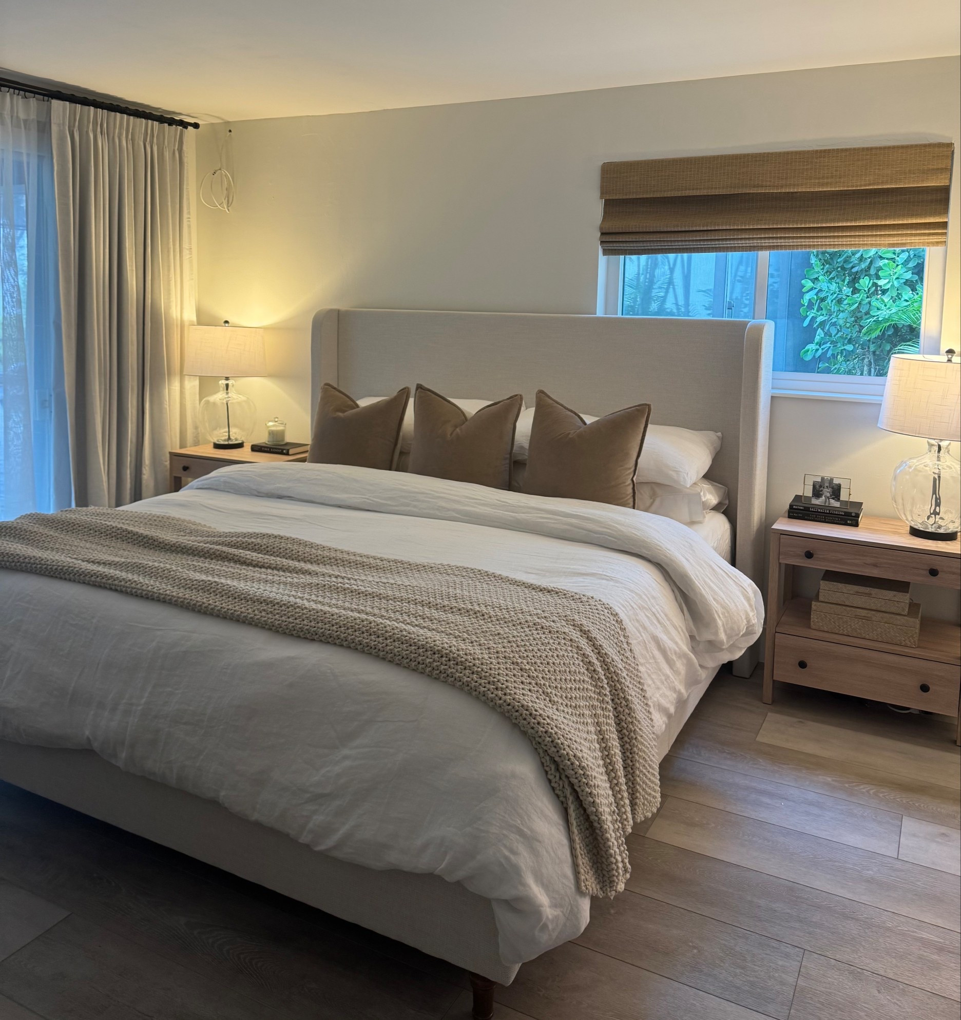 new bedroom is slowly coming together! #homedecor #bedroomdecor

#LTKSeasonal #LTKSaleAlert #LTKHome