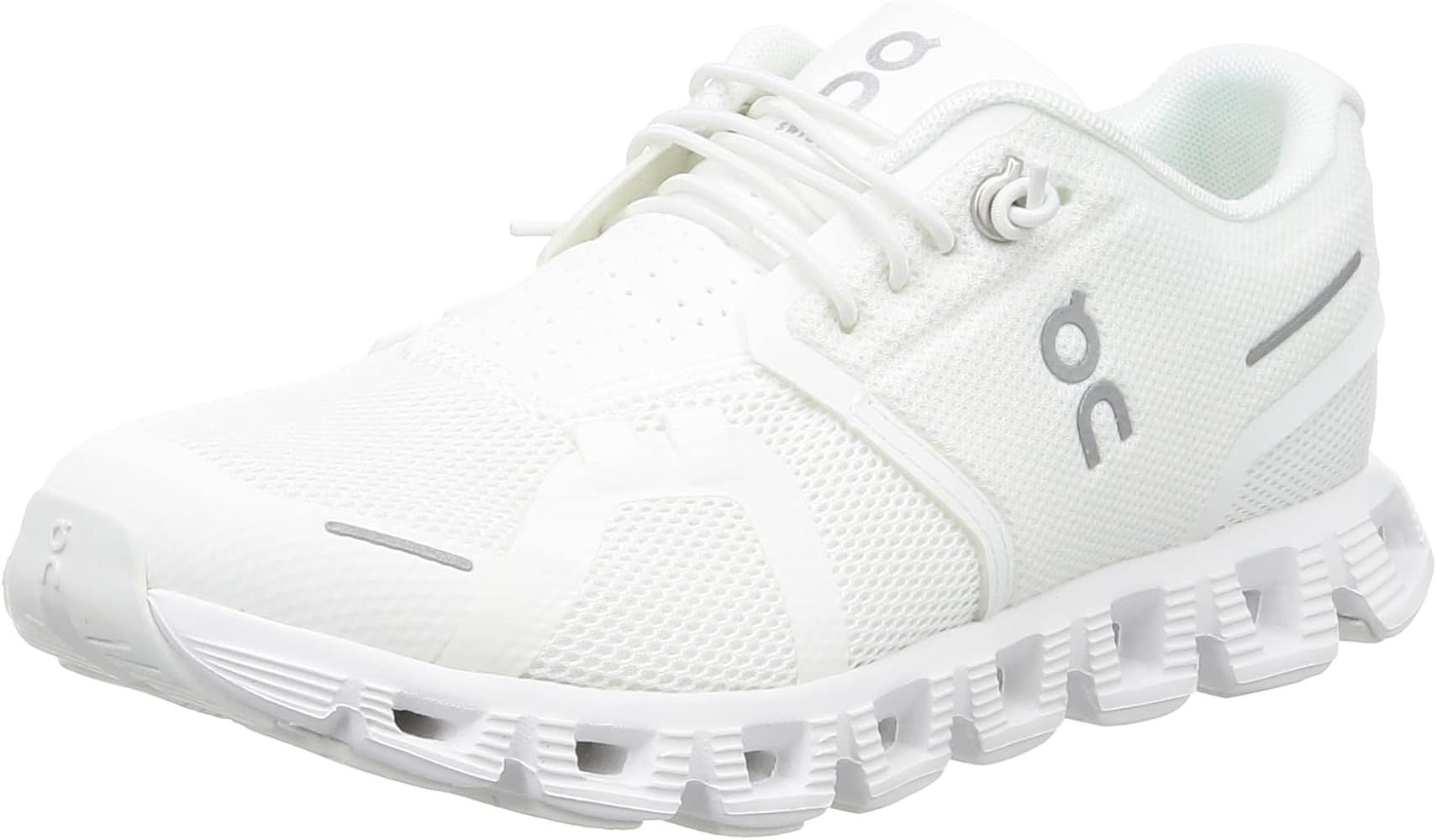 ON Women's Cloud 5 Sneakers | Amazon (US)