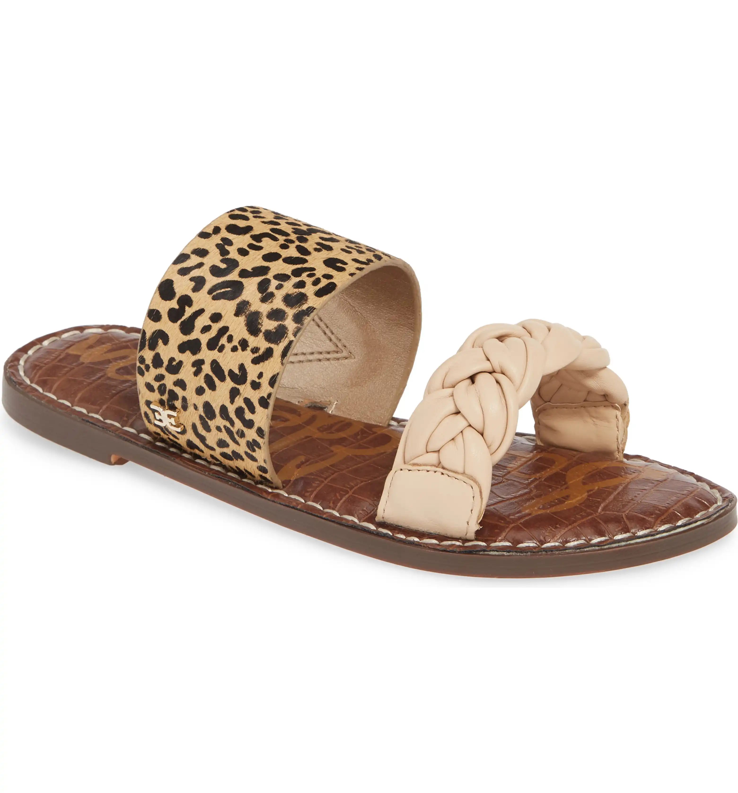 Gage Slide Sandal | Nordstrom