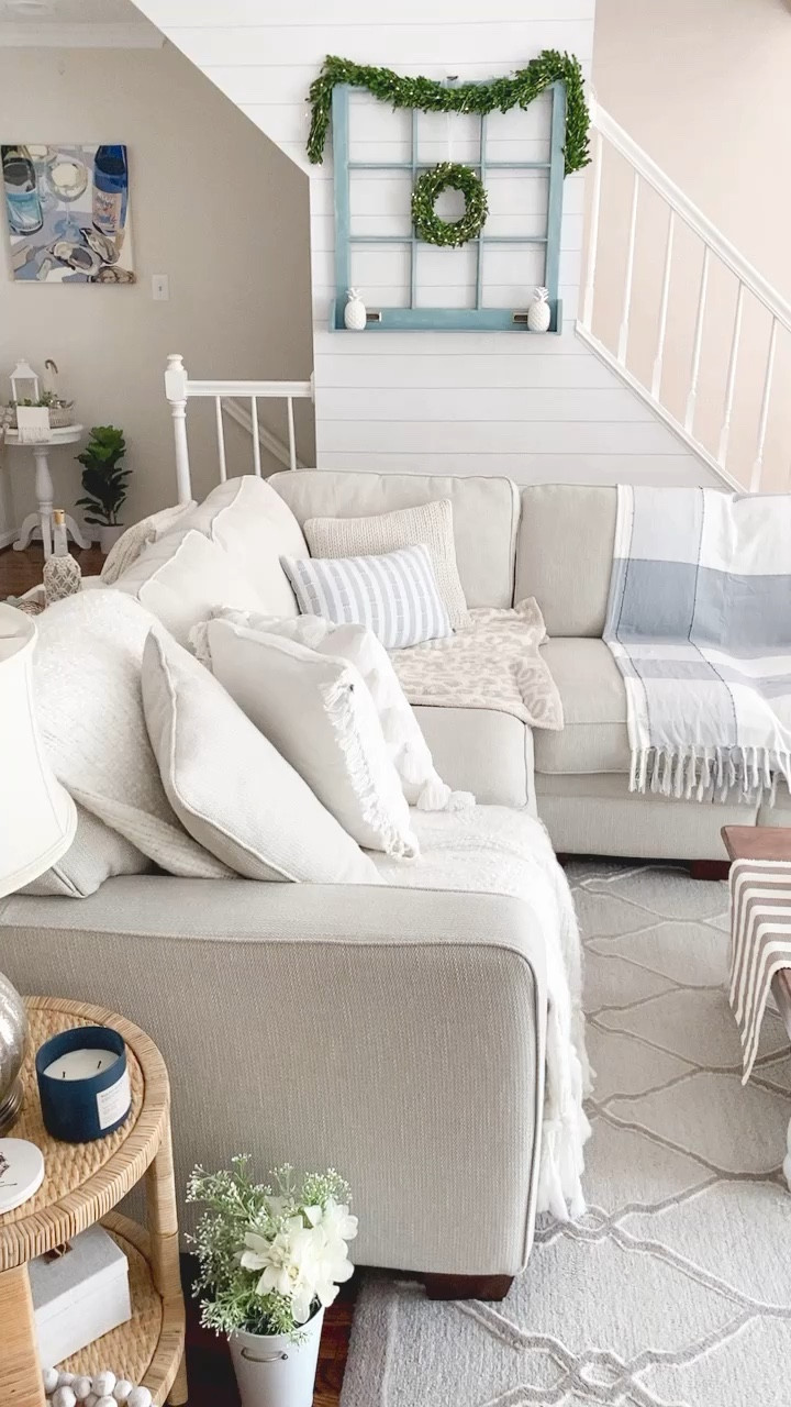 Hello summer.  We have been waiting for you! 

#LTKhome #LTKSeasonal #LTKunder50