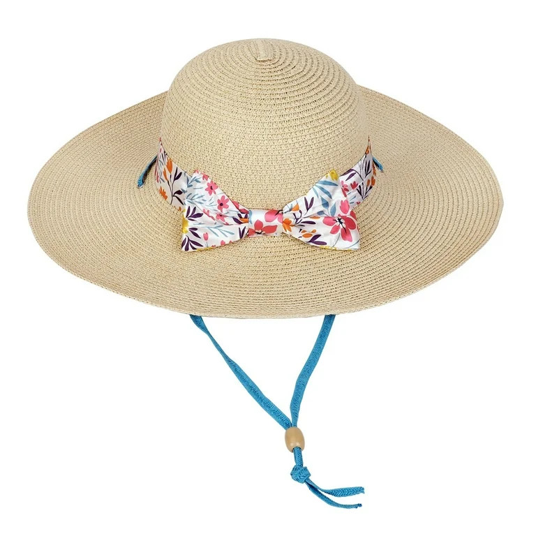 Expert Gardener Floral Gardening Hat | Walmart (US)