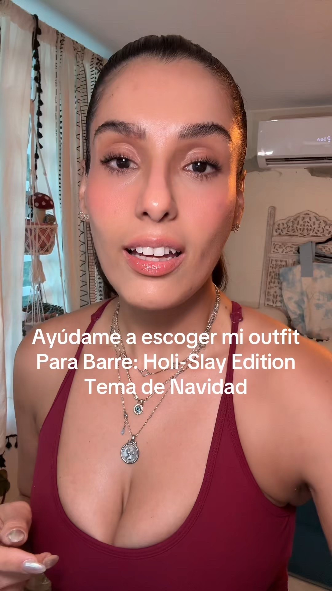 Terminé con el #3 pero con el top #1. 



#LTKActive #LTKootd #LTKgrwm