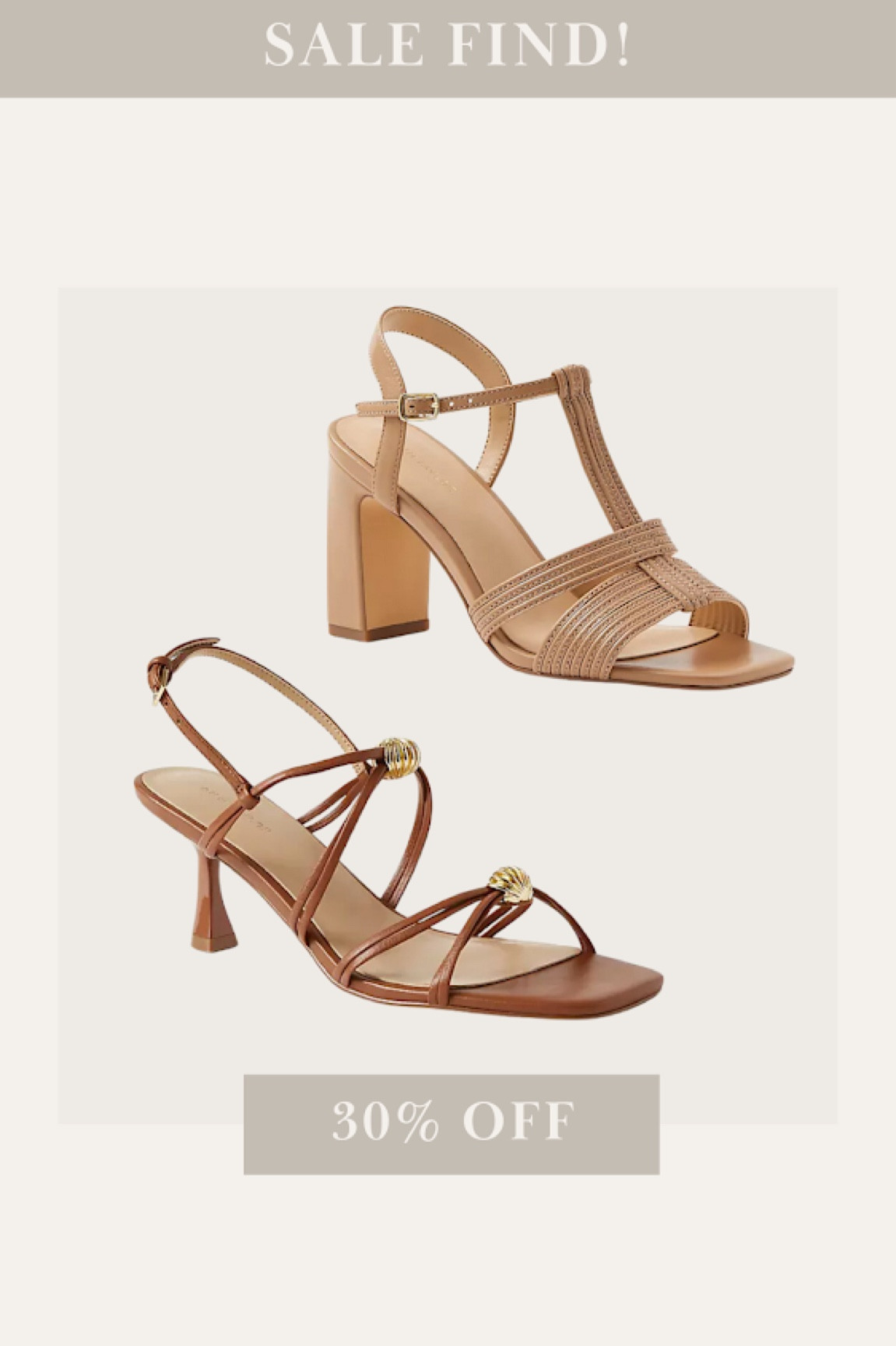 Shoes on sale 