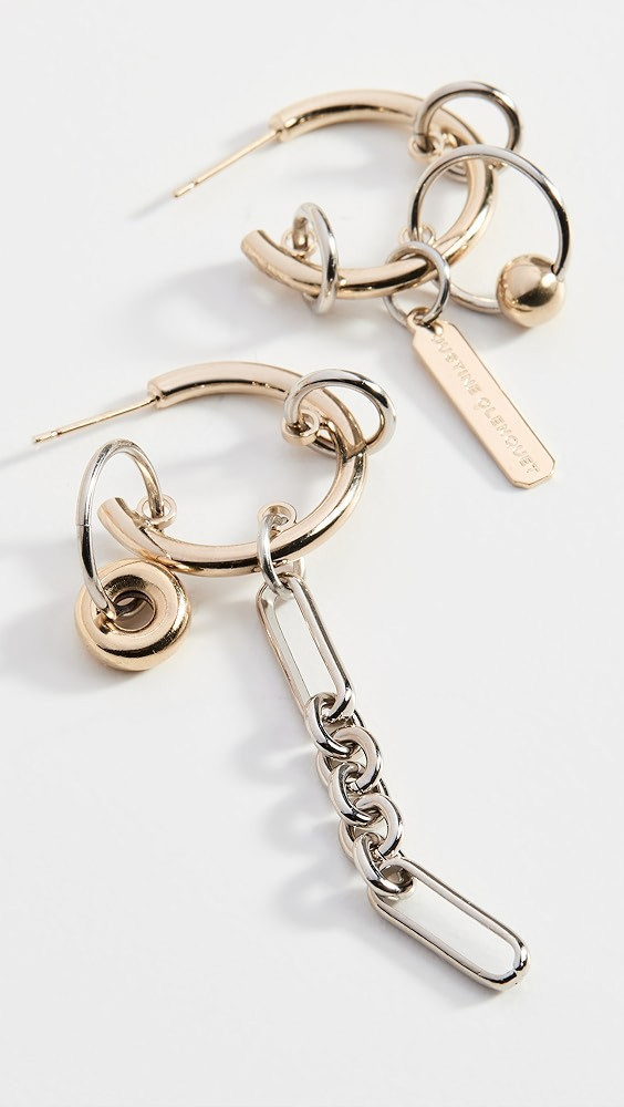 Justine Clenquet | Shopbop