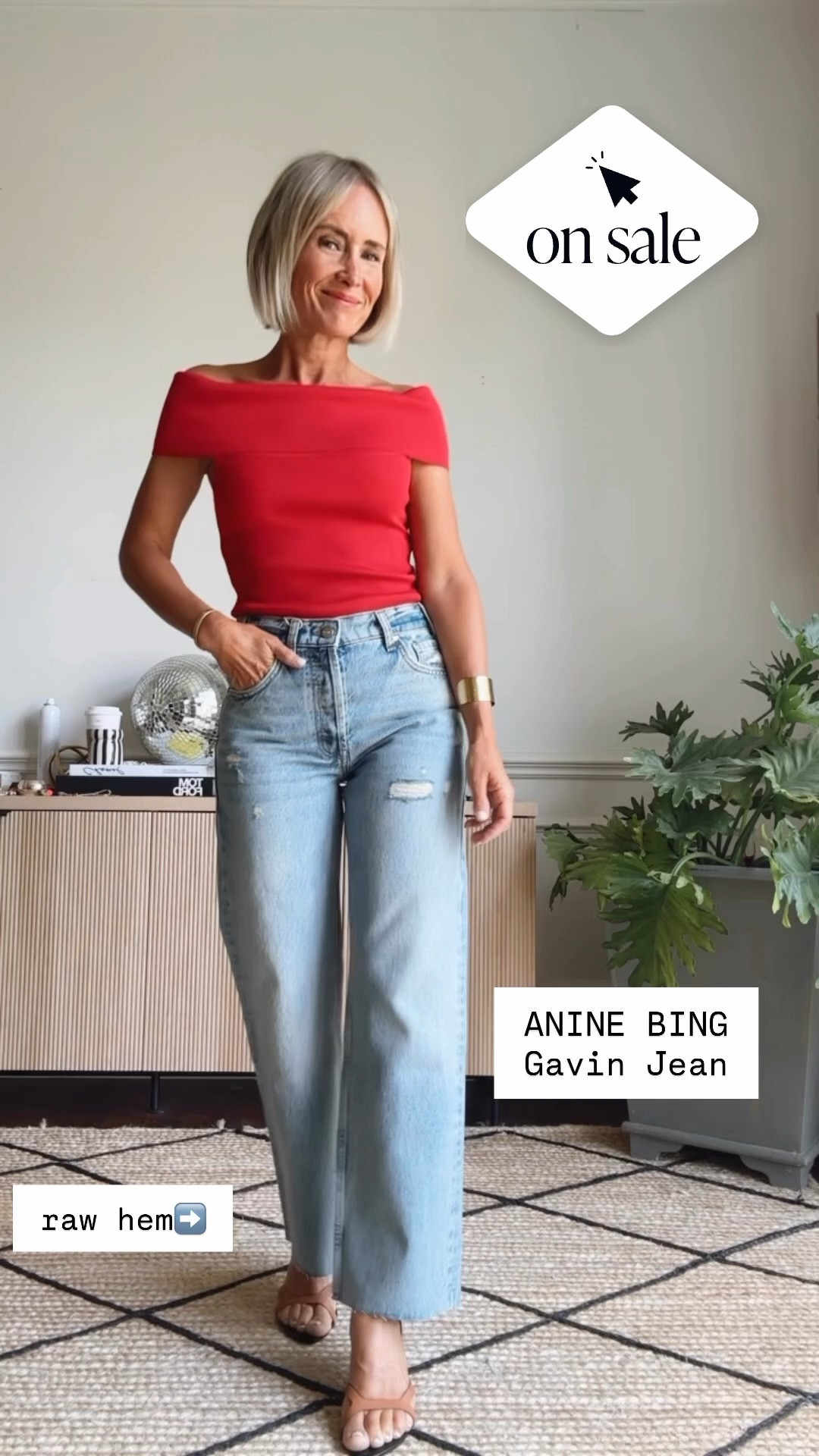 one of my most fave jeans on sale now.
i am 5’2” and in my smaller denim size 24

#LTKootd #LTKSaleAlert #LTKOver40