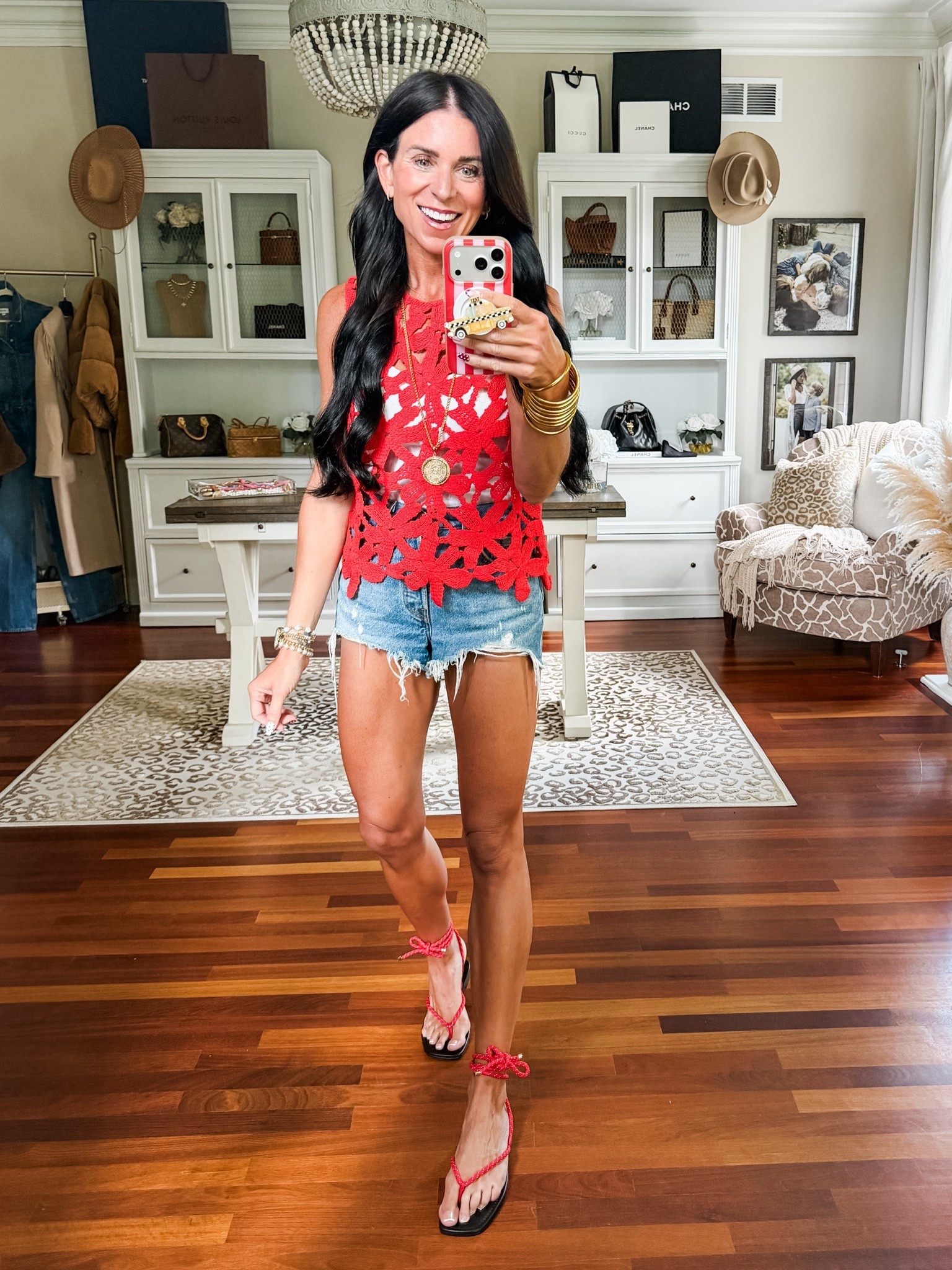 @Anthropologie

#LTKootd #LTKSeasonal #LTKSaleAlert