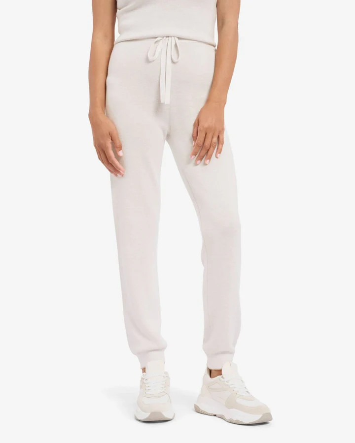 Cashblend Isla Reversible Sweater Jogger | Splendid