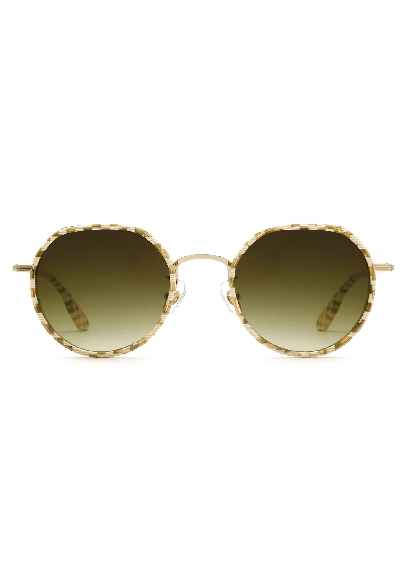 Yuzu 12K | KREWE Eyewear