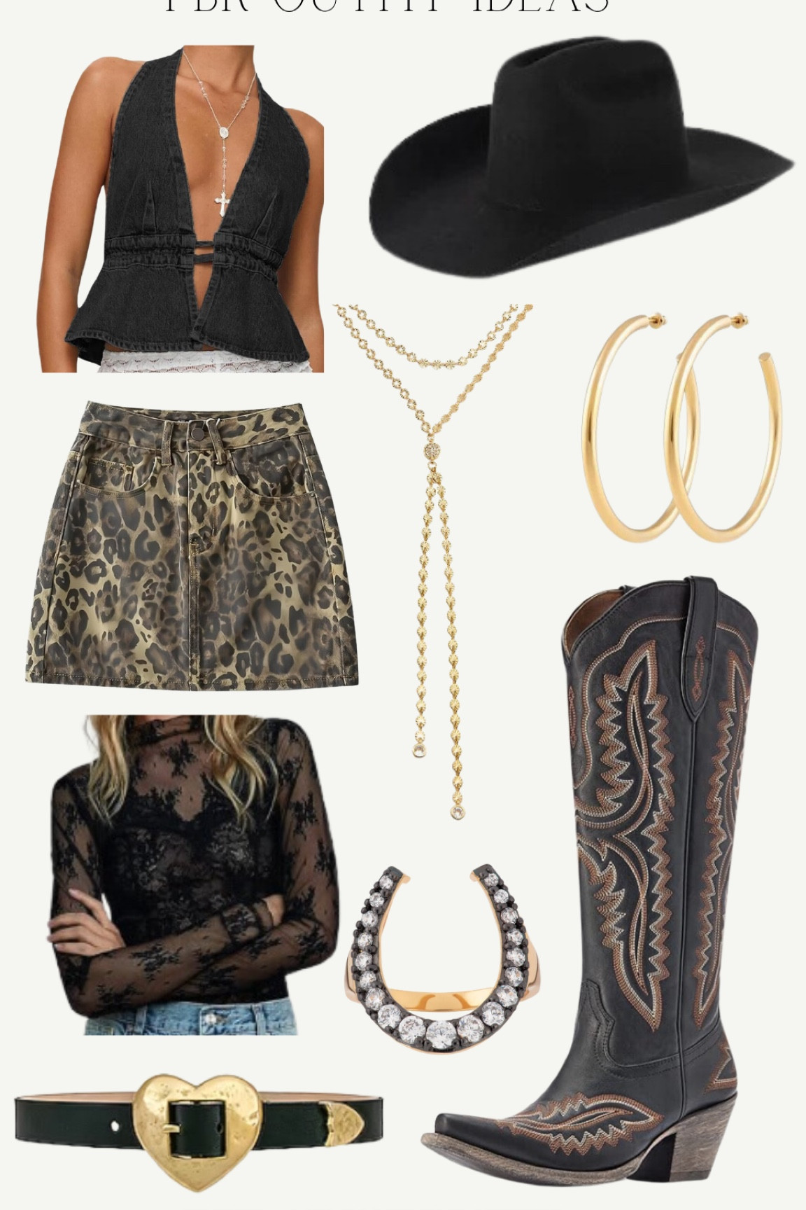 PBR outfit ideas Amazon fashion leopard trend for fall - leopard cheetah mini skirt 

#LTKSeasonal #LTKStyleTip #LTKBacktoSchool