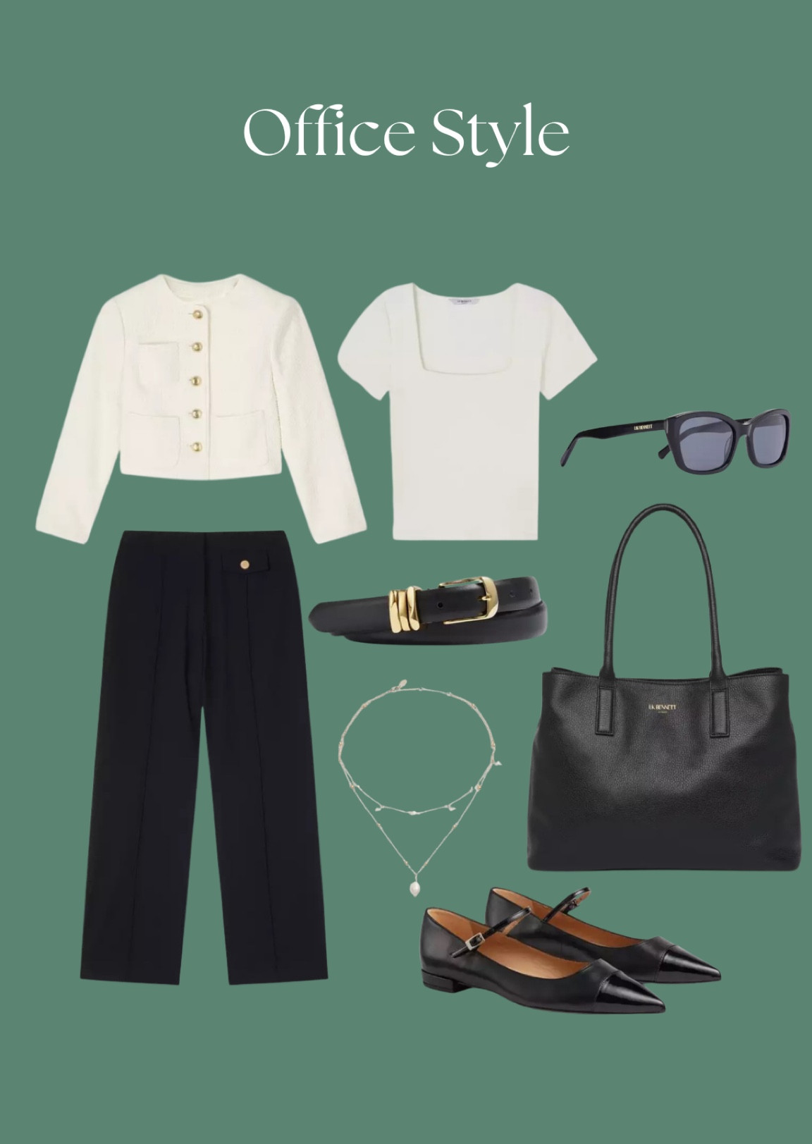 Spring summer office stylee

#LTKsummer #LTKuk #LTKstyletip