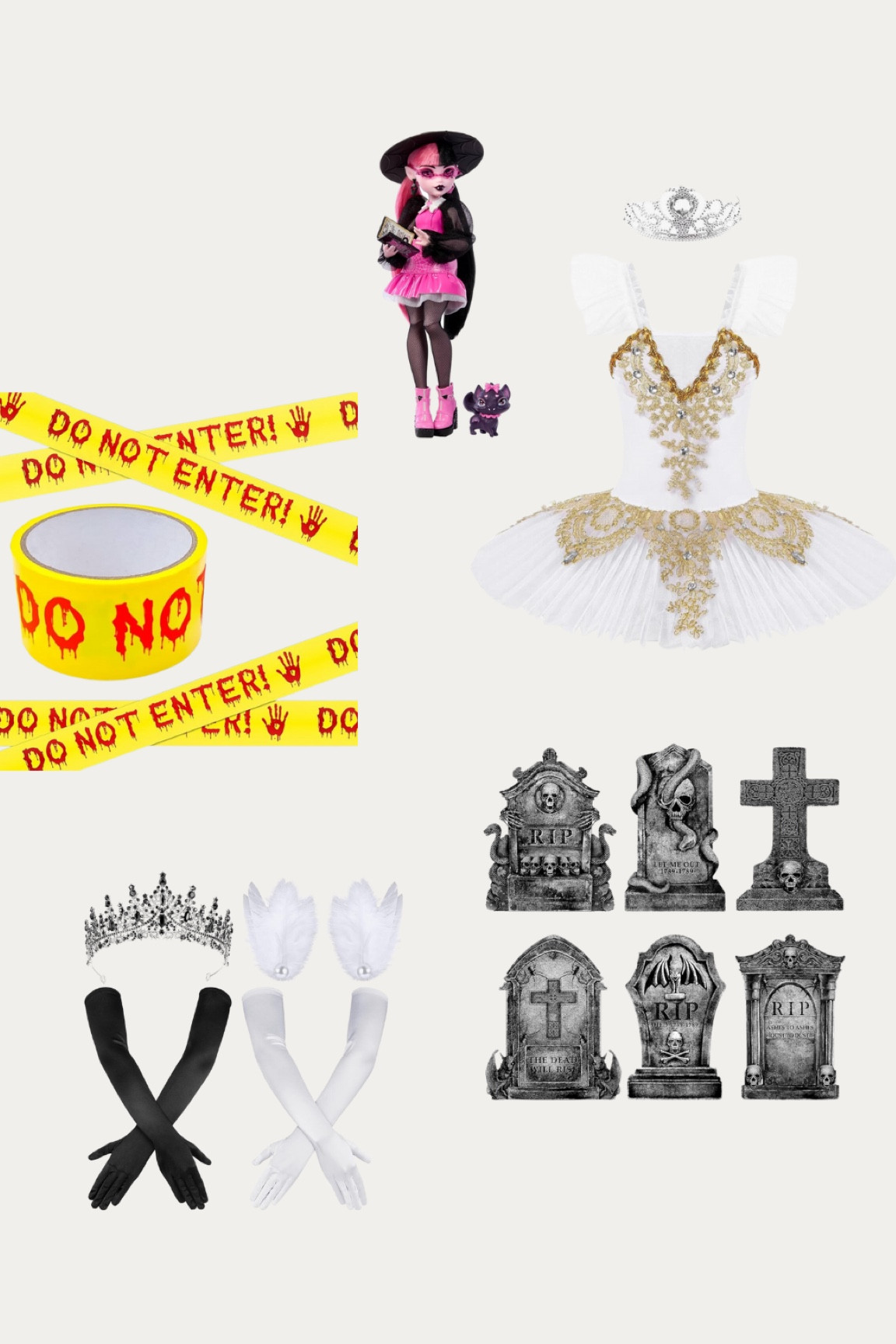 Prime day is back! Here is a collection of my favorite Amazon Halloween decor & costumes for my girls 🎃

#LTKSeasonal #LTKHalloween #LTKxPrimeDay