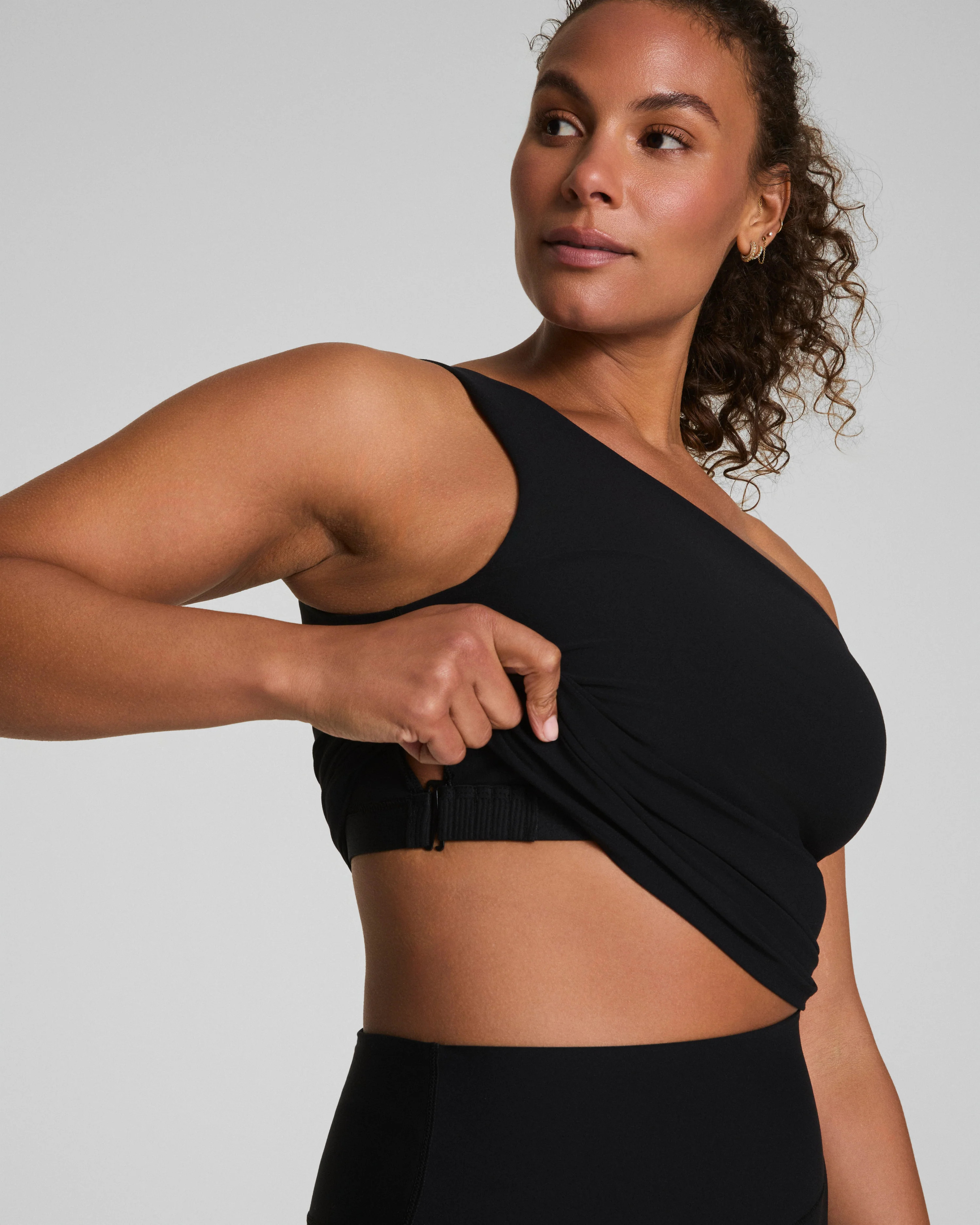 SPANXsmooth™ OnForm Asymmetrical Tank | Spanx