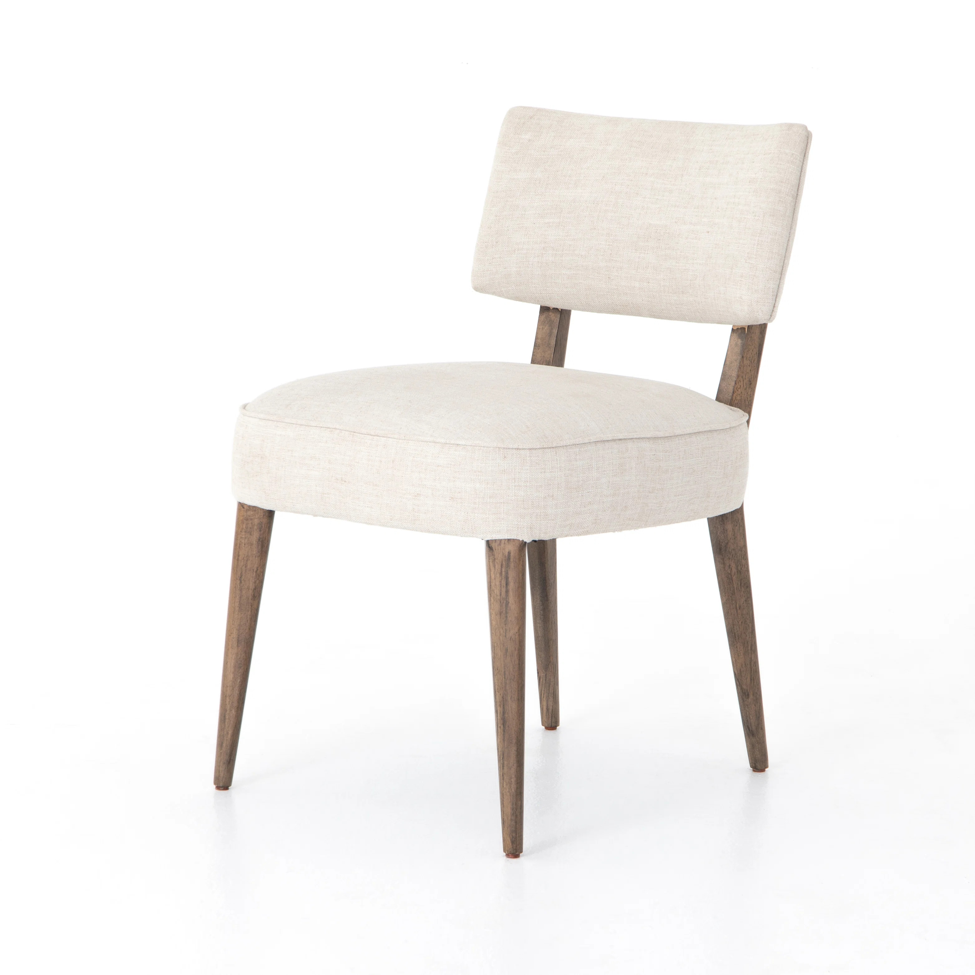Wynnfield Dining Chair-Cambric Ivory | Wayfair North America