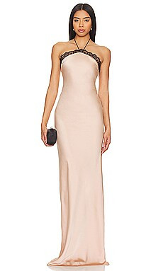 Odile Dress
                    
                    The New Arrivals by Ilkyaz Ozel | Revolve Clothing (Global)