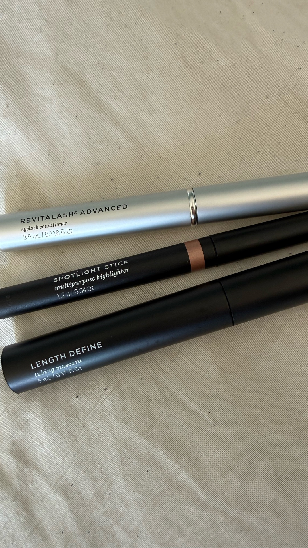 RevitaLash, lash serum,, mascara, beauty, skin care, highlighter @Revitalash 

#LTKBeauty #LTKmorningroutine #LTKOver40