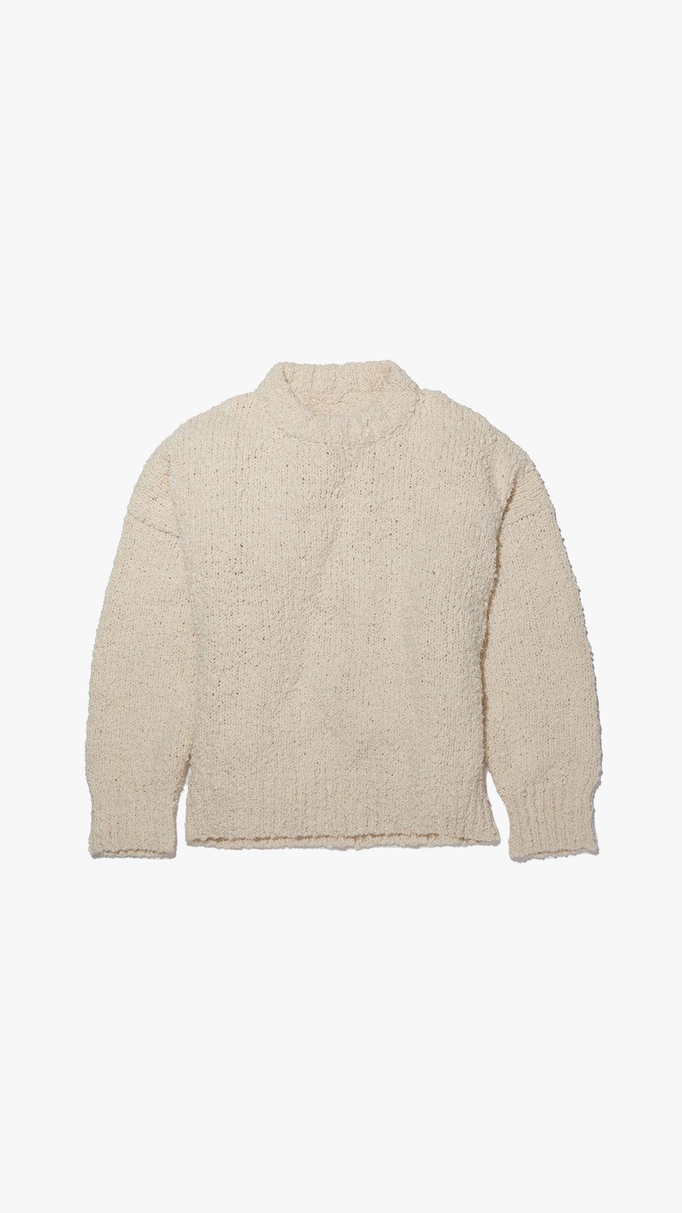 Andie Sweater | Janessa Leone