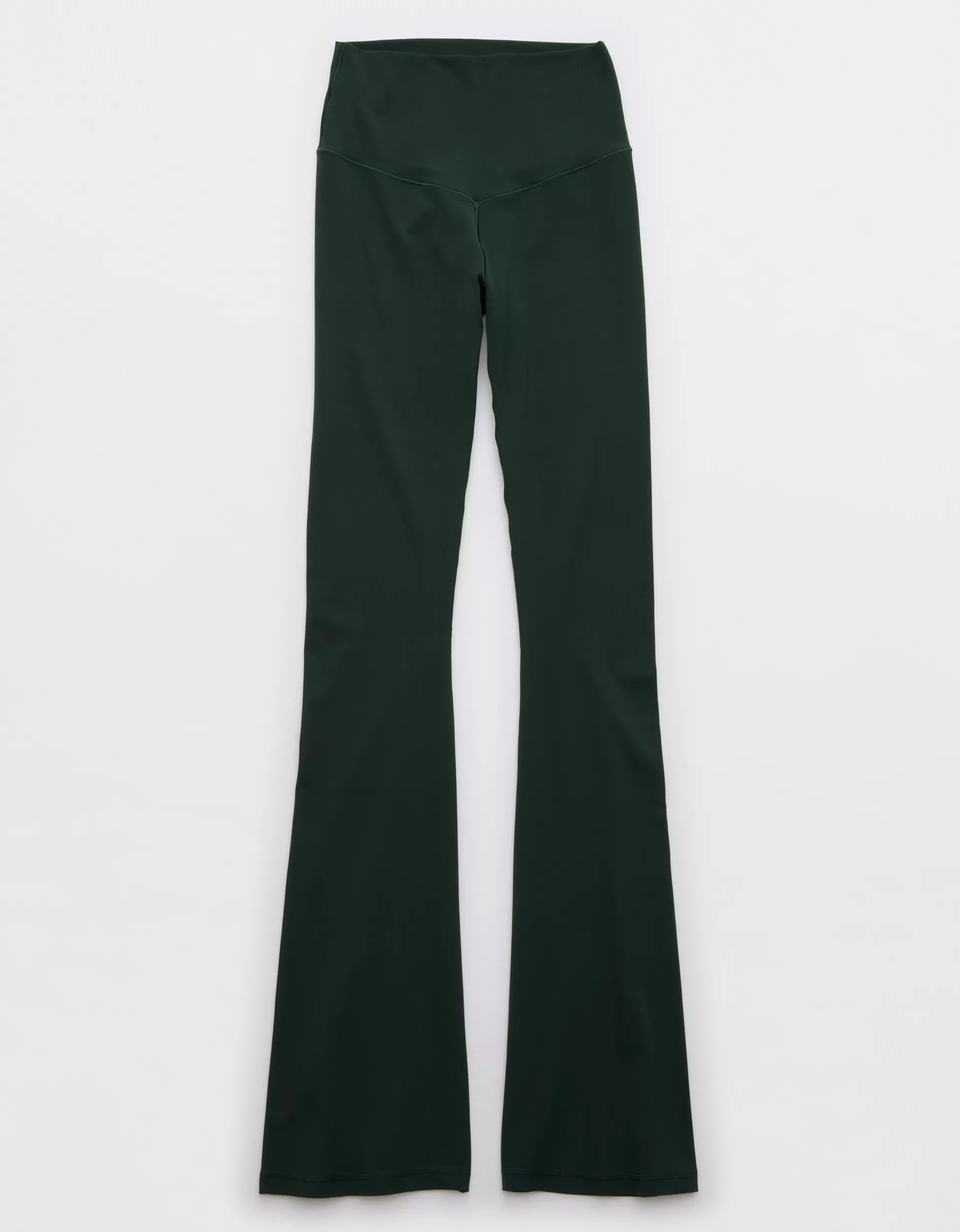 OFFLINE By Aerie Real Me Xtra Bootcut Legging | Aerie