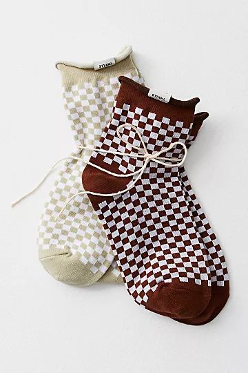 Aalto Socks 2 Pack | Free People (Global - UK&FR Excluded)