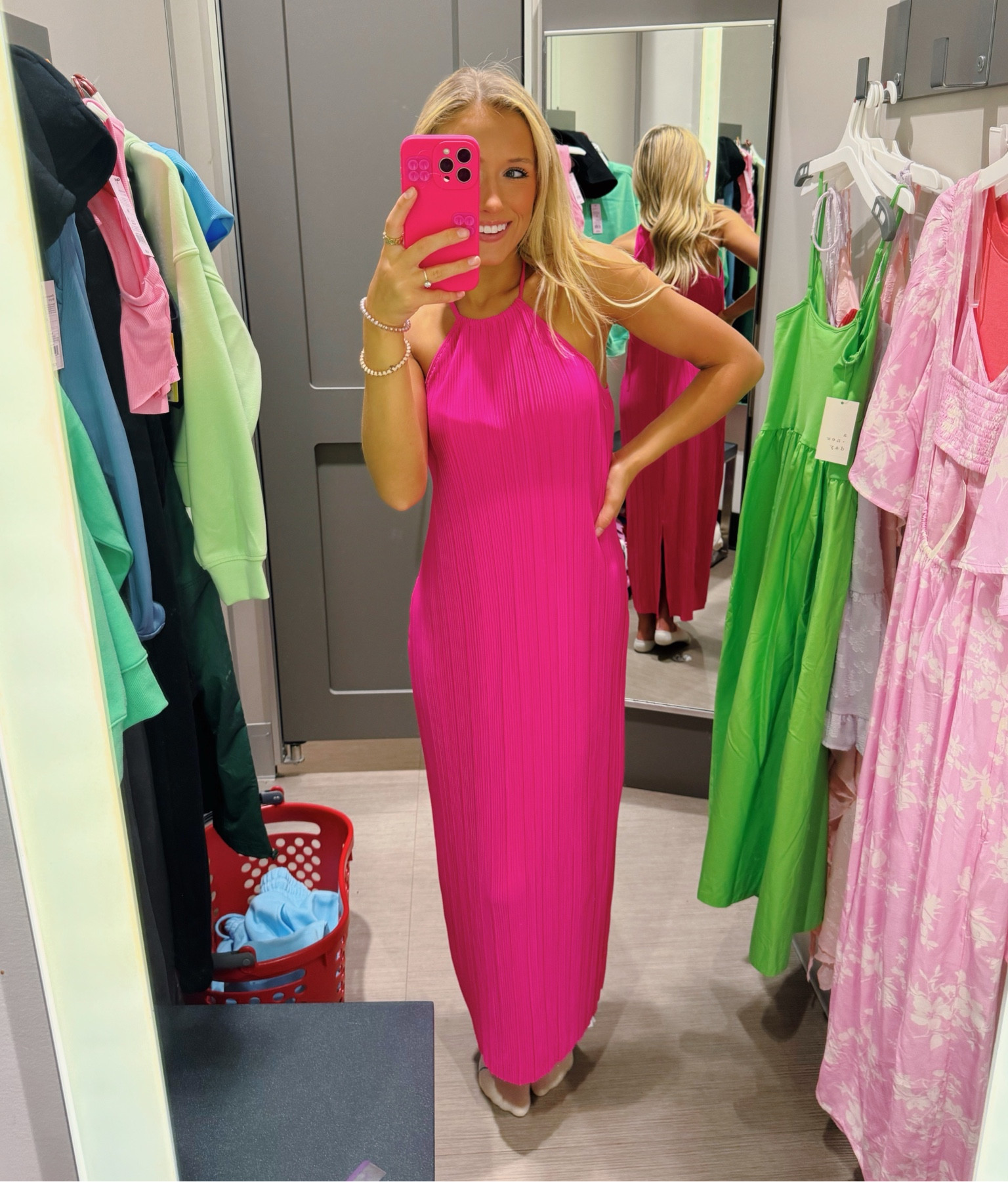 Vacay/Spring Break Dress

#LTKstyletip #LTKSpringSale #LTKfindsunder50
