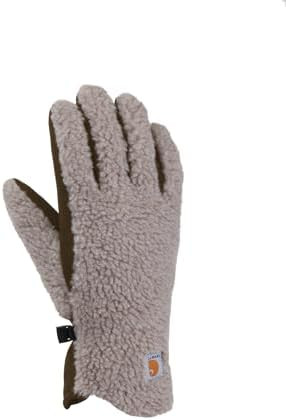 Carhartt Women's WA682 Women's Sherpa Glove | Amazon (US)
