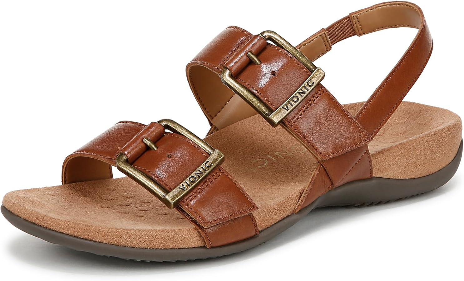 Vionic womens Reese Slingbacks | Amazon (US)