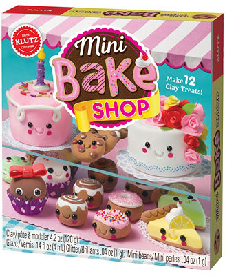 Mini Bake Shop - Macy's | Macy's