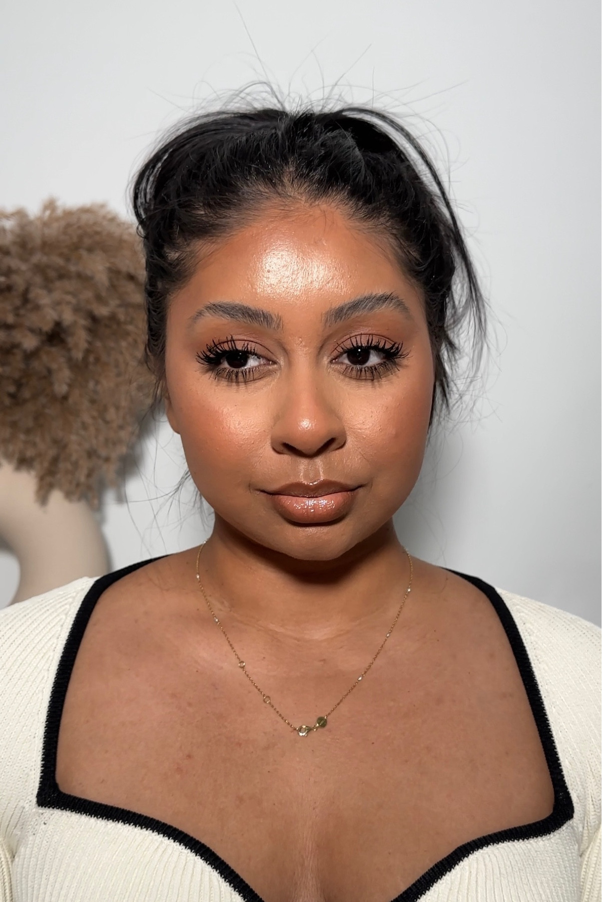 Ultimate Brown Girl Lip Combo🤎

@morphebrushes lip liner - bite me
@nyxcosmetics_uk lip lingerie gloss - sable
@morphebrushes drenched gloss - drip coffee
#makeup 

#LTKbeauty