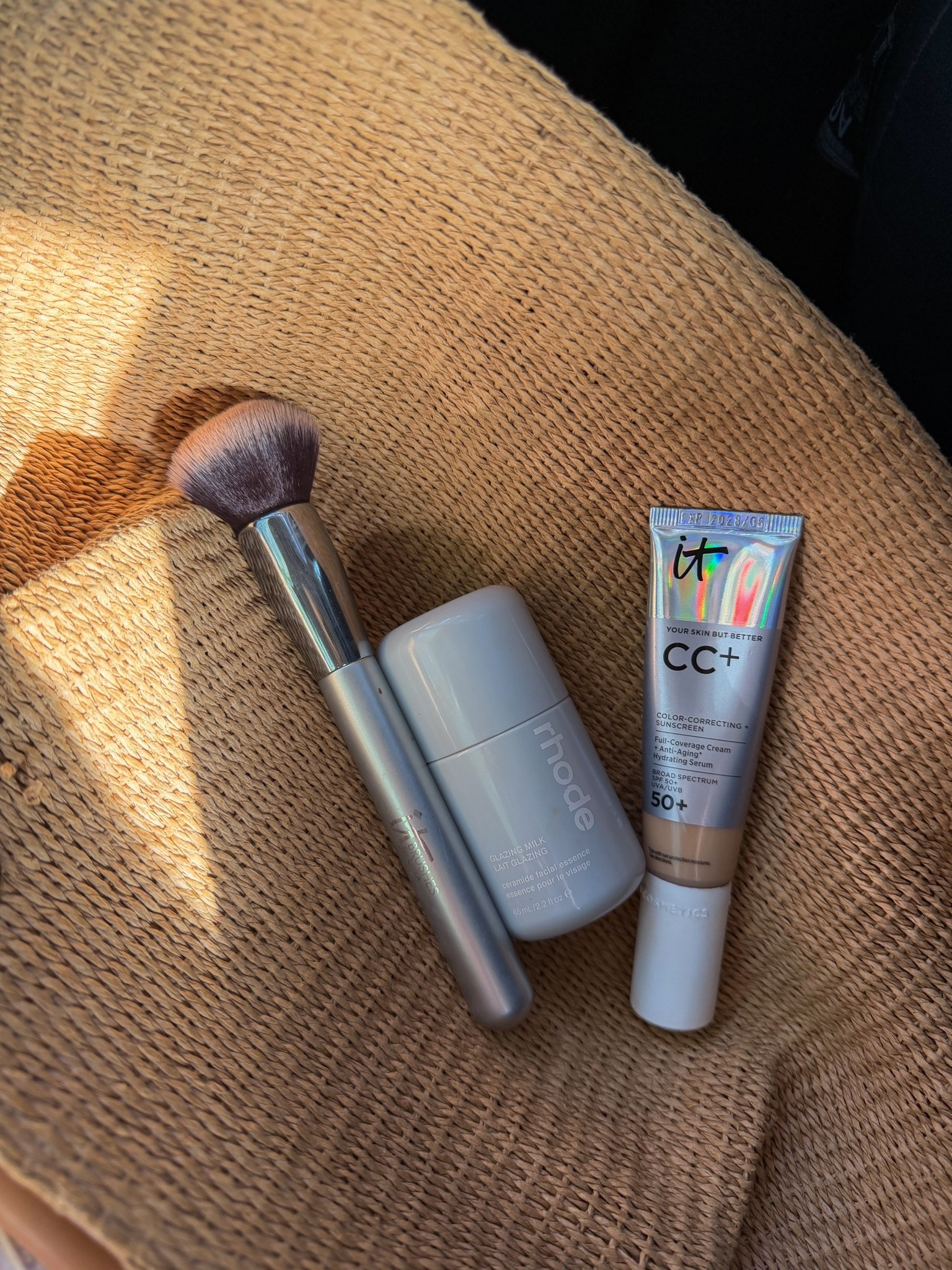For the glowiest skin in my 40s

#LTKOver40 #LTKmorningroutine #LTKselfcare