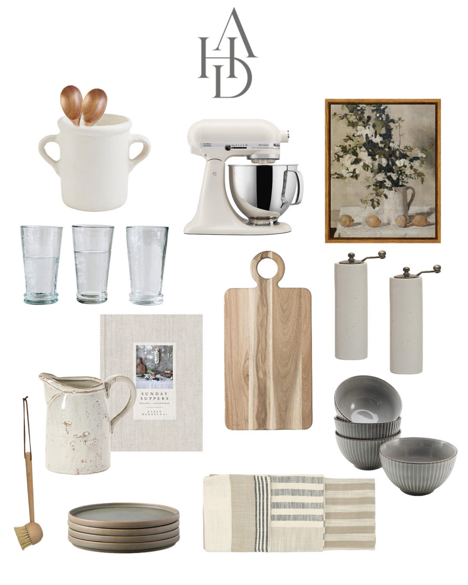 Some of our Kitchen Favorites 🫶🏻

#LTKFindsUnder100 #LTKHome #LTKFindsUnder50