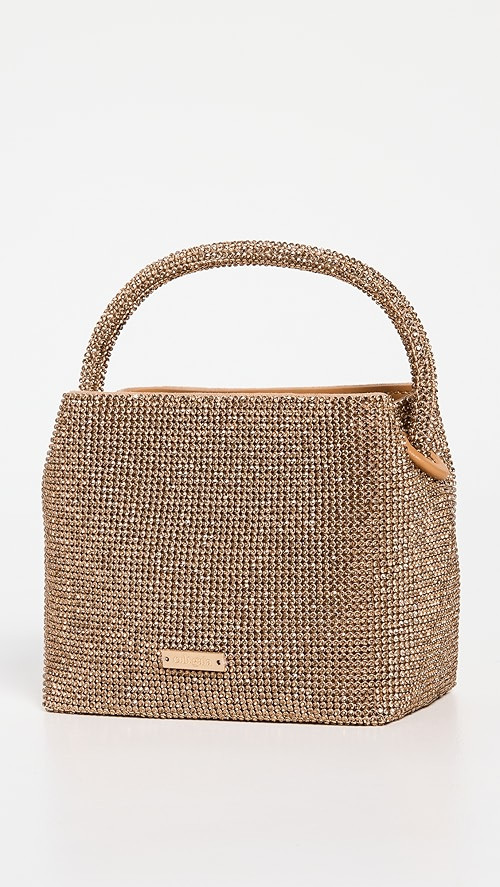 Solene Mini Top Handle | Shopbop