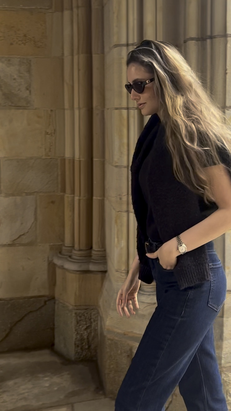 Day at Yale University 🤍 Outfit inspo

#LTKSeasonal #LTKGiftGuide #LTKstyletip