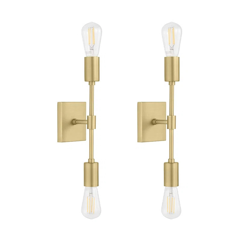 Breeonna Iron Wallchiere | Wayfair North America