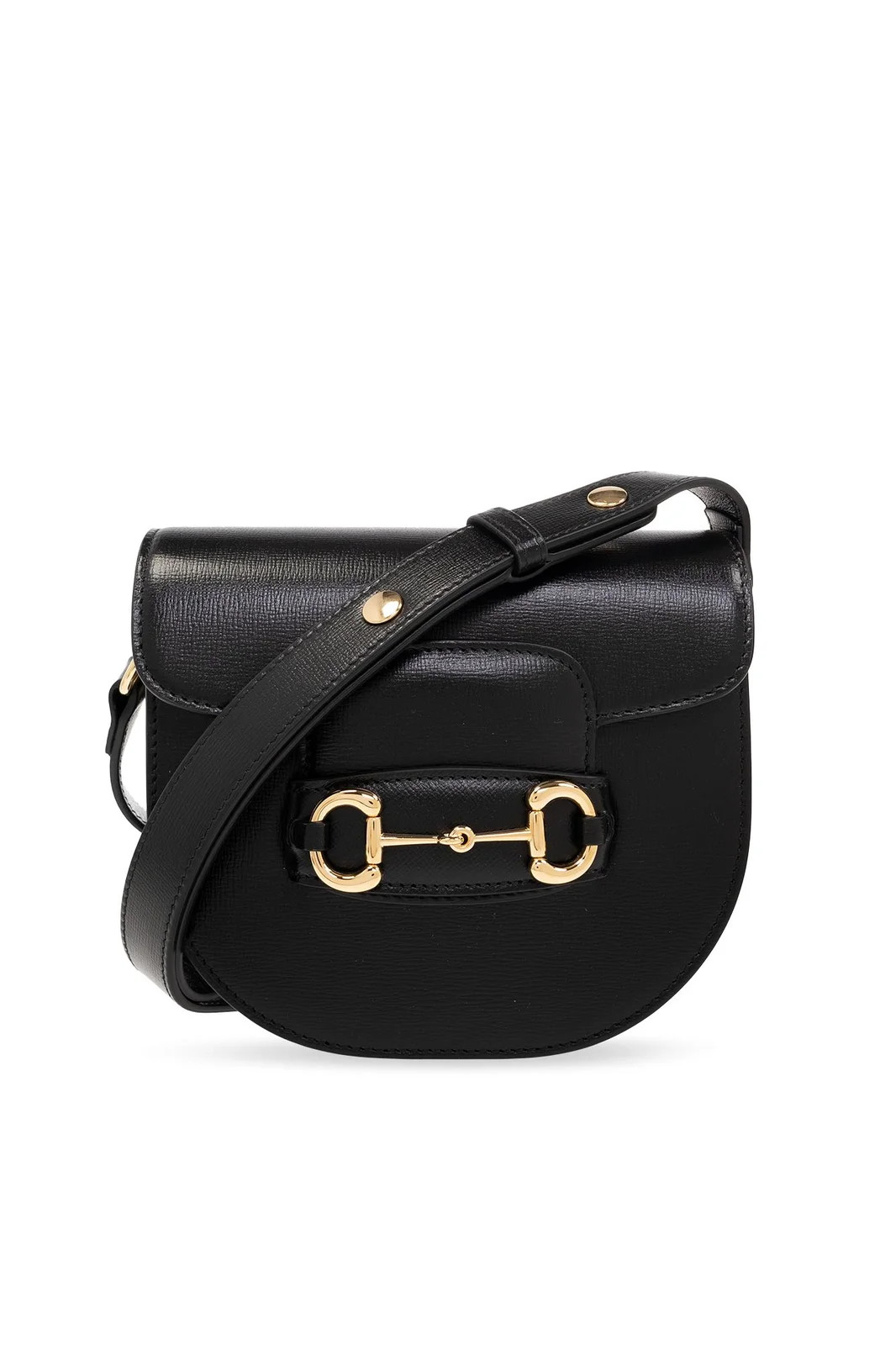 Gucci 1955 Horsebit Mini Shoulder Bag | Cettire Global
