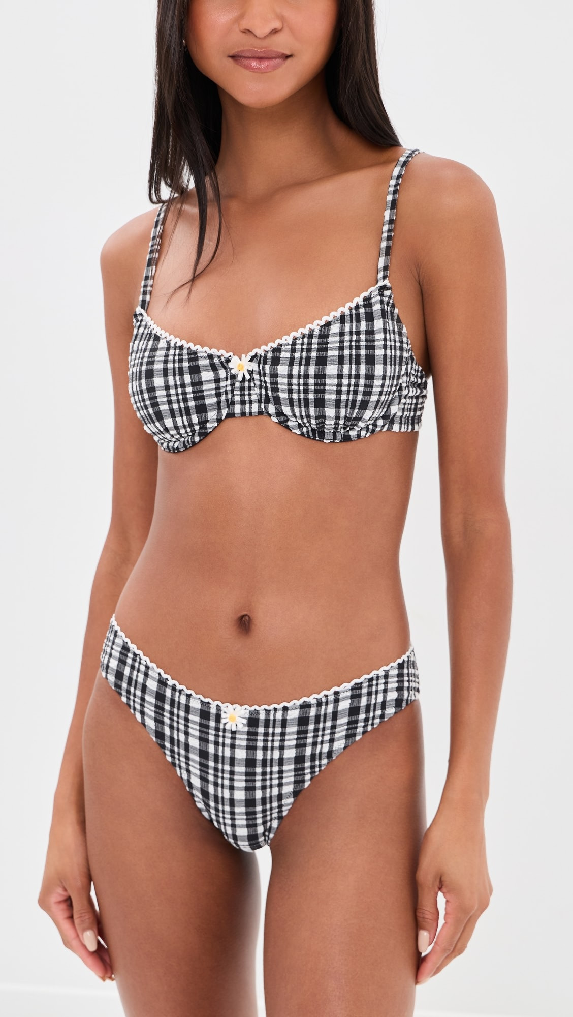The Daphne Bikini Top | Shopbop