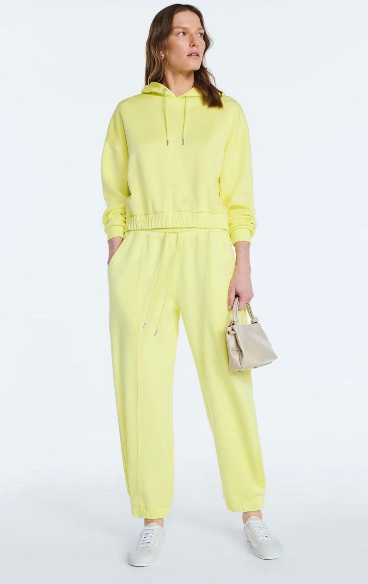 Butter yellow Set ON SALE! Perfect for spring! 

#LTKSaleAlert #LTKPetite #LTKSpringSale