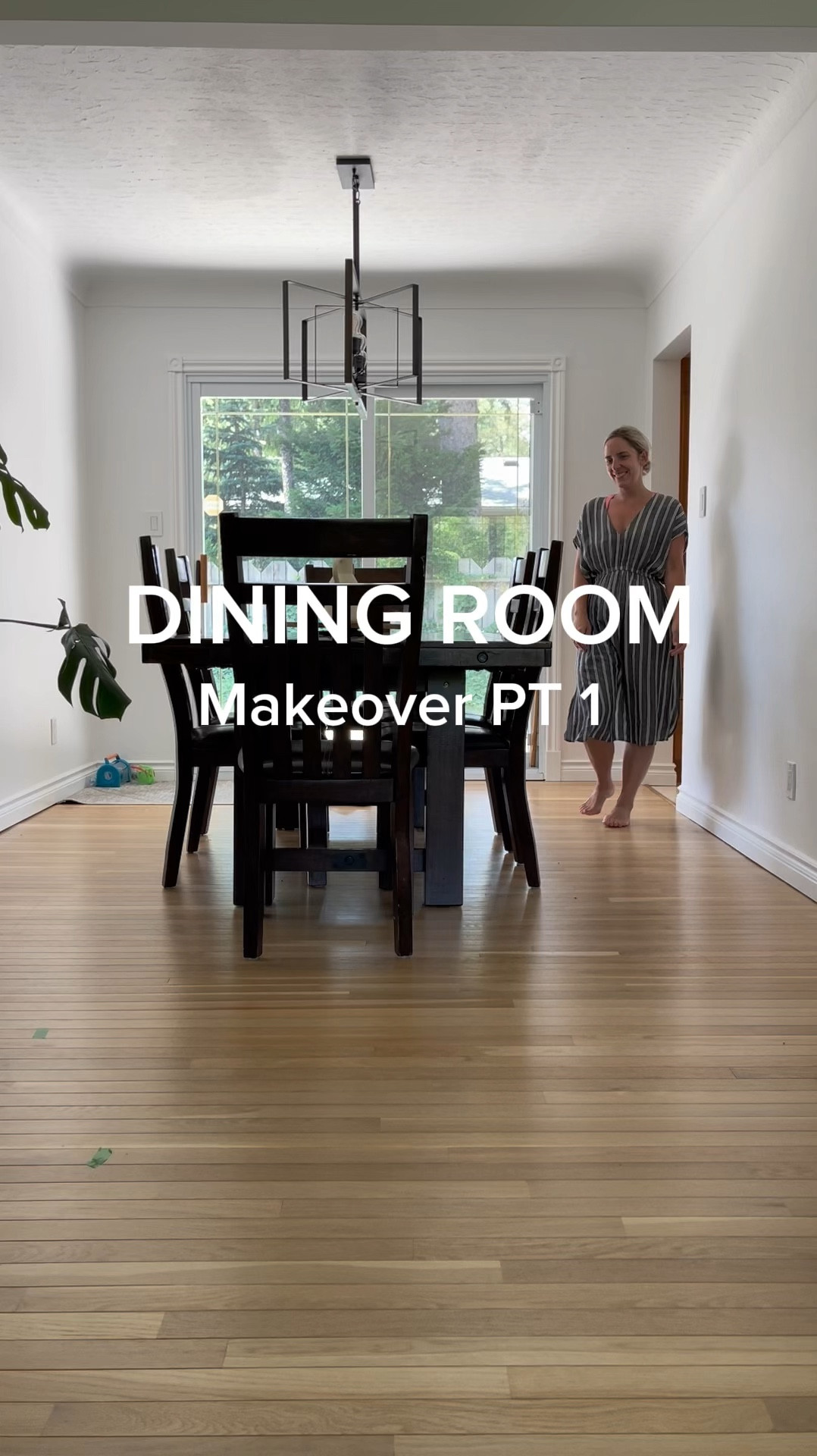 DINING ROOM MAKEOVER on a budget! 
Transforming our 1960’s fixer upper to be more neutral, organic and modern! We create a white oak wood finish on my old office table (linked a similar option here), and upgraded our dining room chairs and accent chairs. I love how it turned out. Shop our dining room here. 


Dining room chairs, black accent chairs, dining room inspiration, diy, budget friendly dining room, on a budget, boujee on a budget, boujie on a budget, target, wayfair, pretty and practical, home design, interior design, home inspo

#LTKSaleAlert #LTKVideo #LTKHome