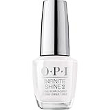 OPI Infinite Shine, Alpine Snow, 0.5 fl.oz. | Amazon (US)