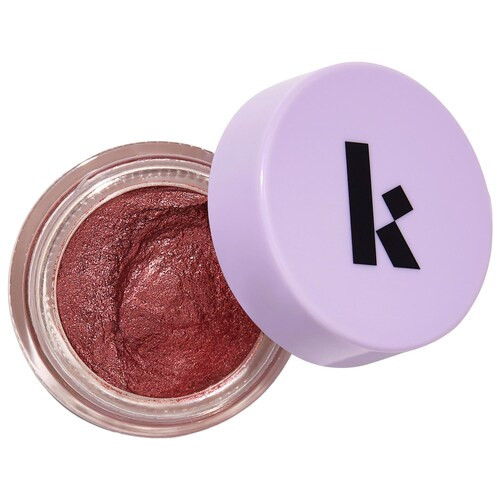 Zari Eyes Long-Lasting Crease-Proof Cream Eyeshadow  - Kulfi | Sephora | Sephora (US)
