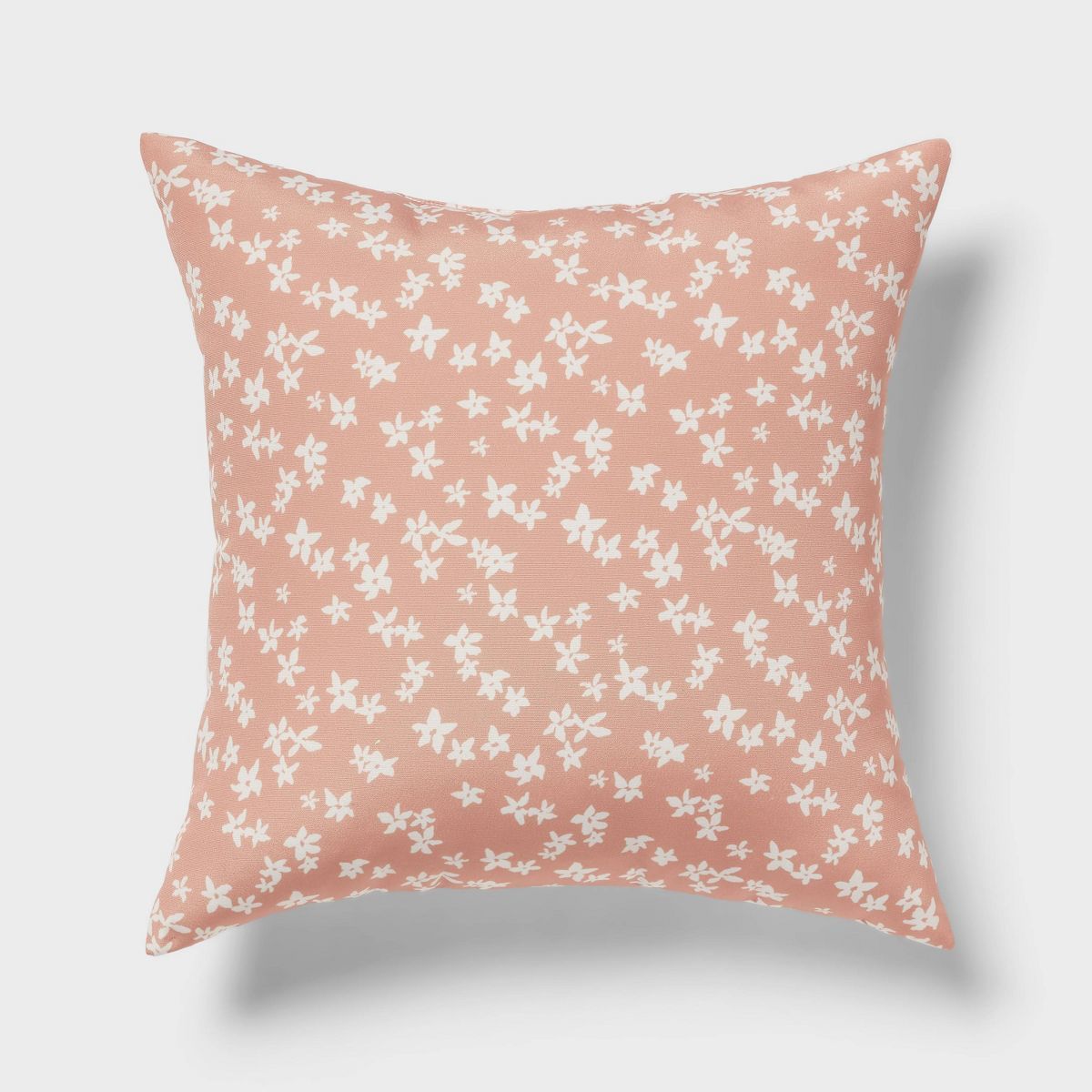 Square Decorative Pillow - Room Essentials™ | Target