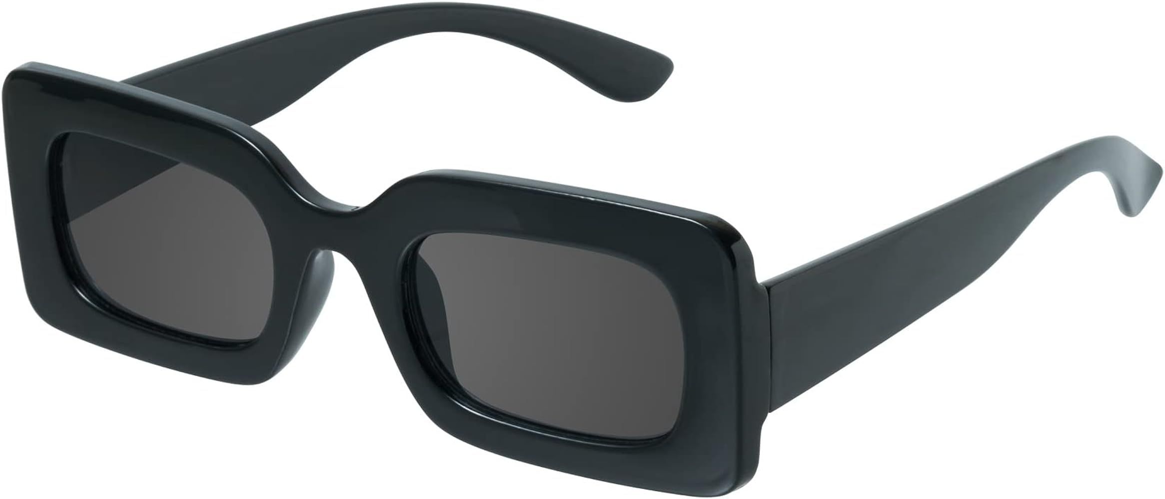 Rectangle Sunglasses | Amazon (US)