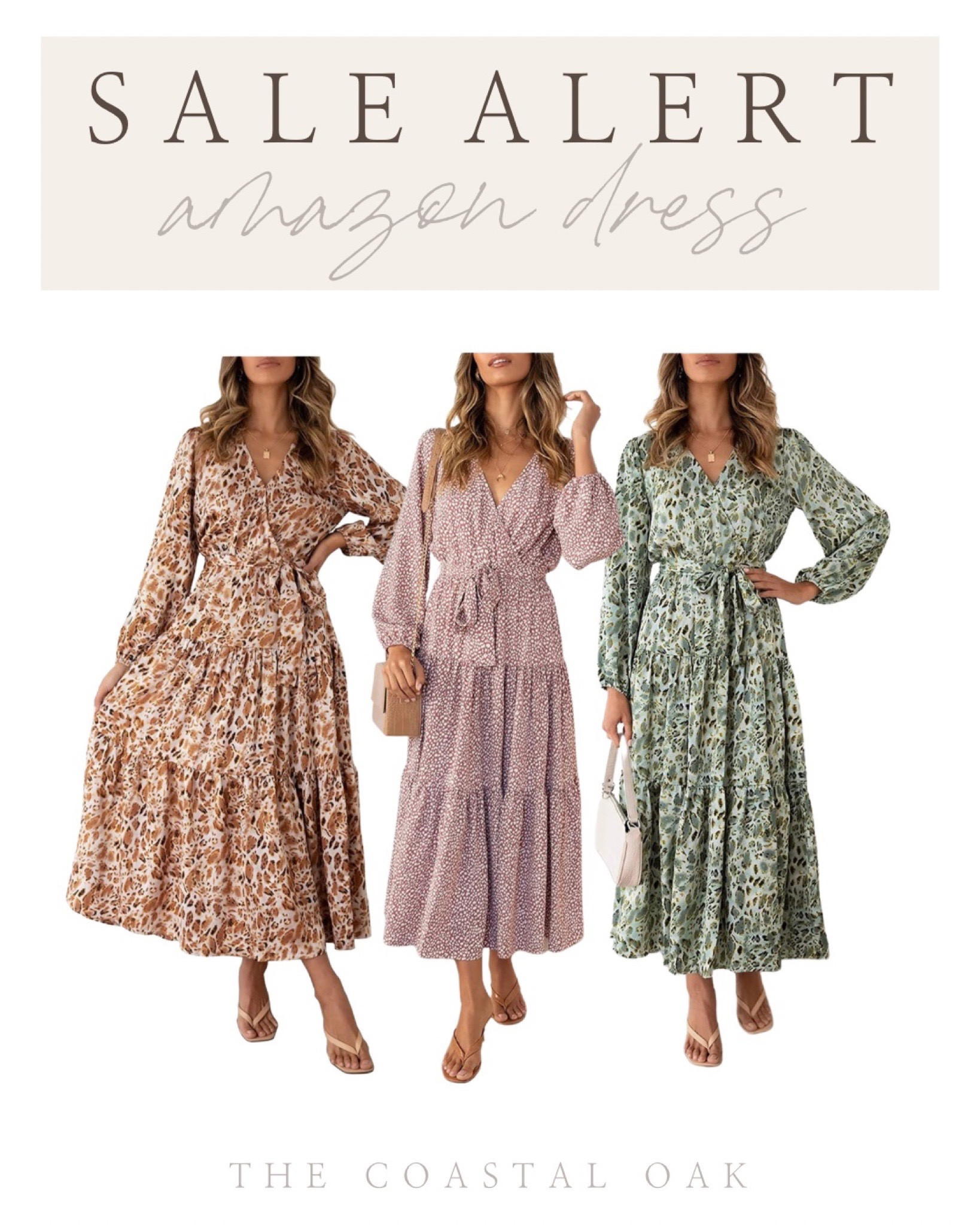 One of my favorite fall dresses from amazon on major sale 

#LTKstyletip #LTKsalealert #LTKSeasonal