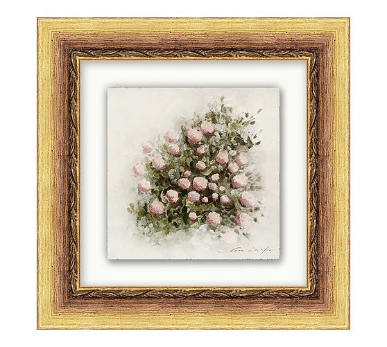 Betty's Peonies by Hannah Winters | Pottery Barn (US)