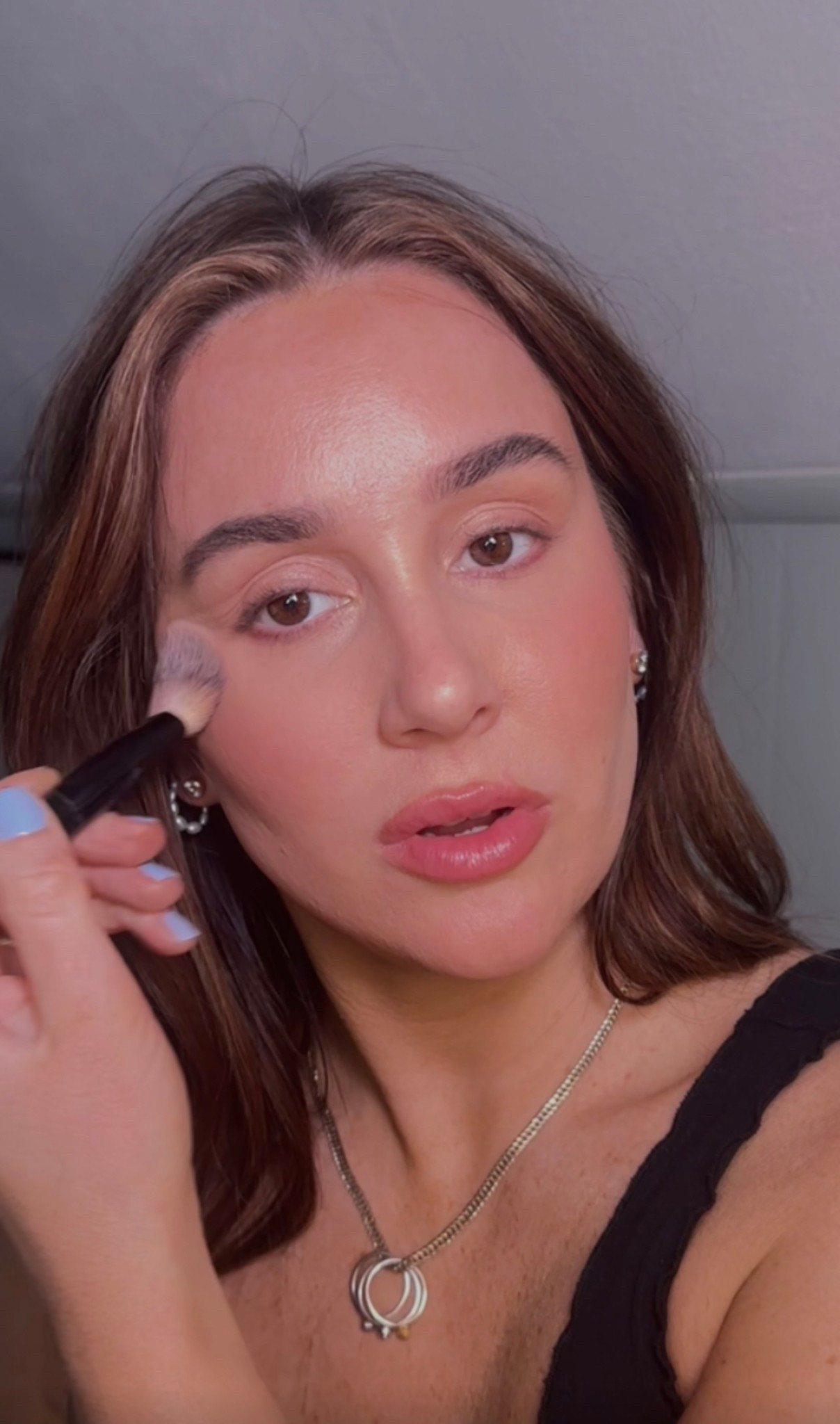 how to properly correct & conceal your undereyes 

#LTKBeauty #LTKFindsUnder100 #LTKFindsUnder50