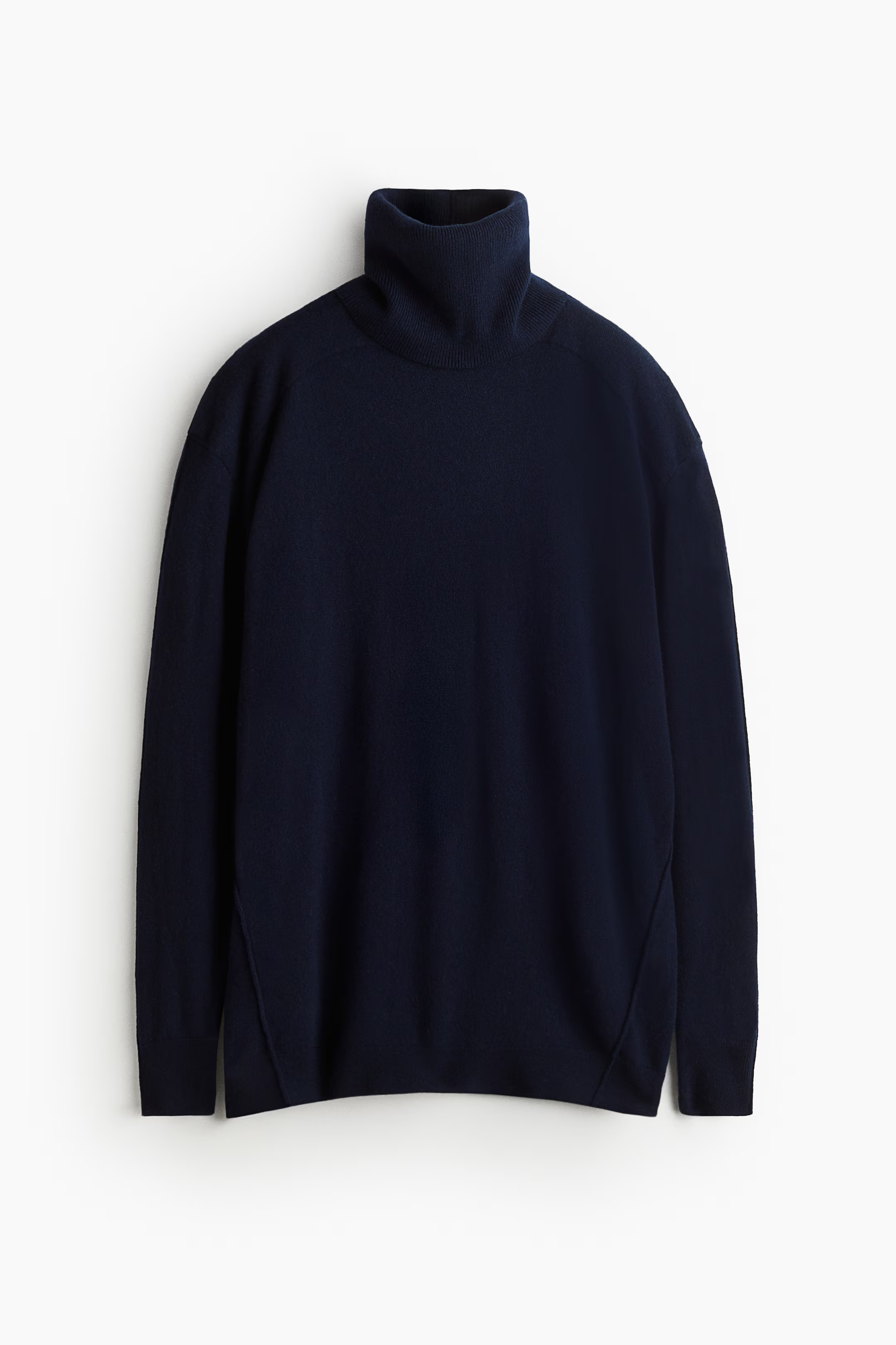 Cashmere-Blend Sweater | H&M (US + CA)