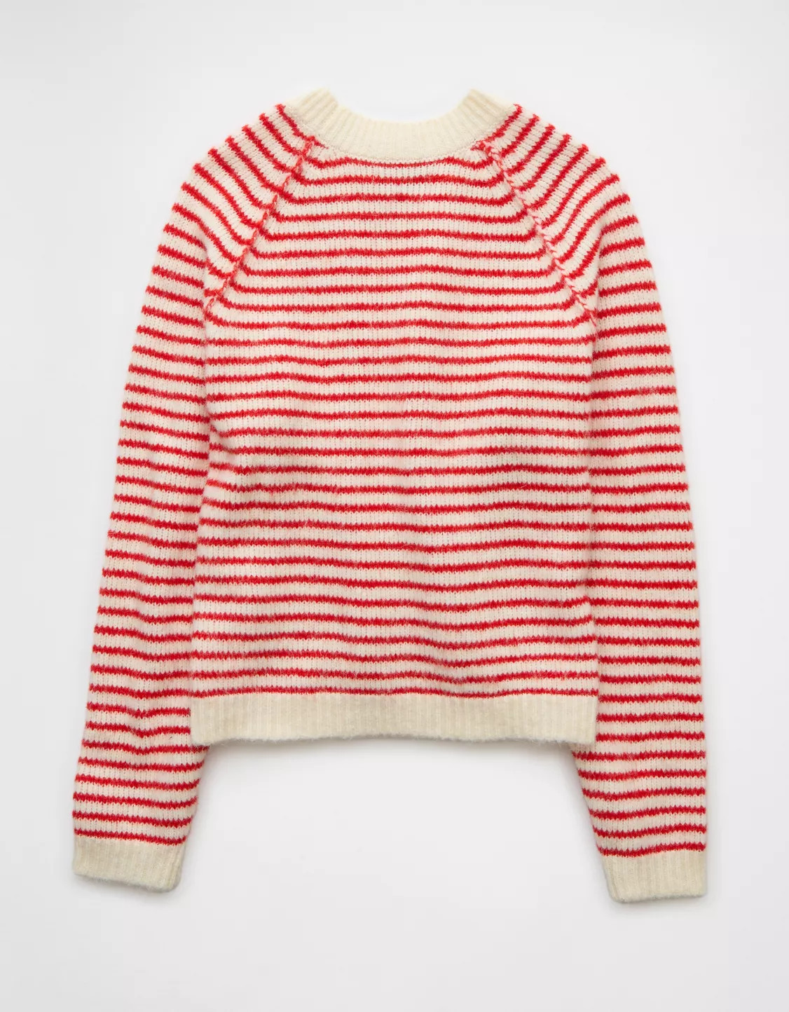 AE Festive Feels Sweater | American Eagle Outfitters (US & CA)