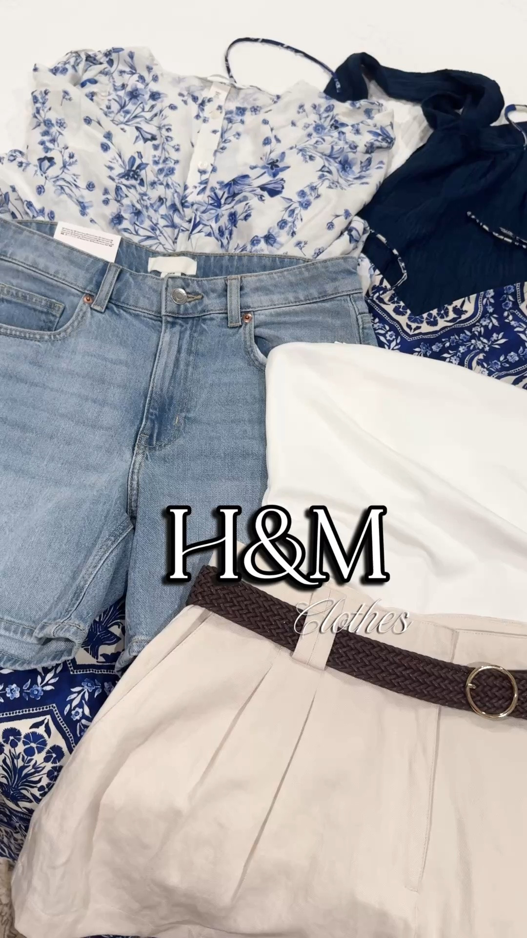 Neutral tones, classic staples, and all the summer vibes ☀️🤍 H&M never disappoints.


#HMStyle #HMFashion #HMFinds #NeutralStyle #EverydayFashion #StyleInspiration #FashionFinds #MinimalStyle #SummerStyle #OOTD #FashionBlogger #CasualChic #WardrobeEssentials #StyleGoals #FashionInspo ✨

#LTKmomlife #LTKSeasonal #LTKHome