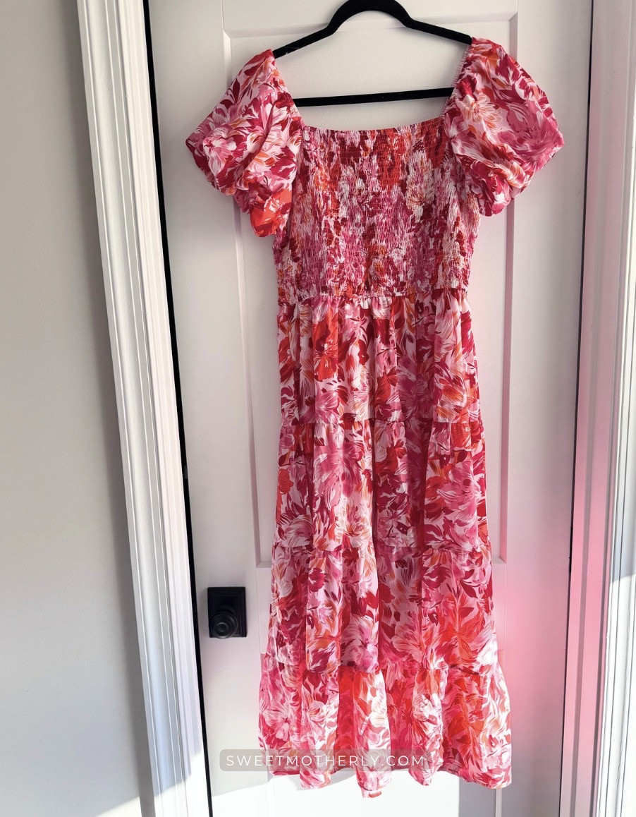 The cutest Easter dress on sale

spring outfit ideas
lightweight layering looks
casual chic spring style
trendy transitional outfits
neutral spring wardrobe staples
elevated everyday looks
spring date night outfits
effortless street style looks
classic meets modern outfits

#LTKSaleAlert #LTKSeasonal #LTKootd