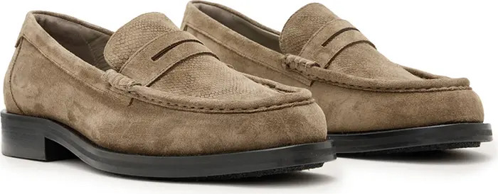 Bloom Penny Loafer (Men) | Nordstrom