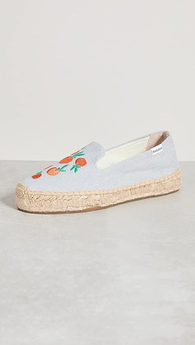Soludos Women's Clementine Platform Espadrilles | Amazon (US)
