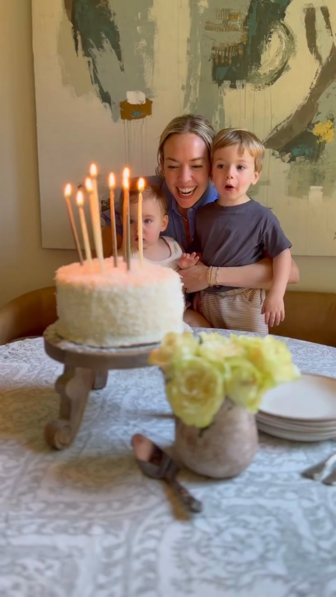 My secret to creating easy birthday magic?
Goldbelly. 🎂 For years, I’ve turned to @goldbelly to bring iconic flavors from top restaurants and tastemakers straight to my door. Ina Garten’s famous coconut cake? Go ahead and make your wish now.
Shop it here via @shop.LTK #liketkit #ad